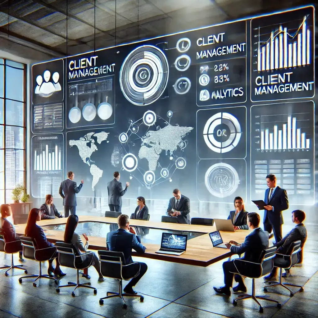 Top CRM for Financial Planners: Features You Can't Ignore Thumbnail